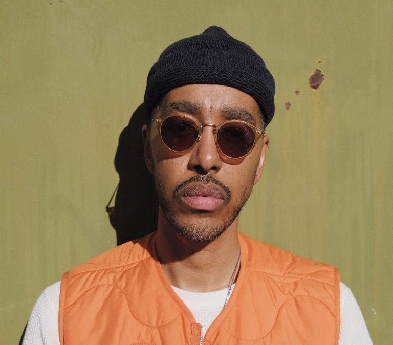 Oddisee and the good compny
