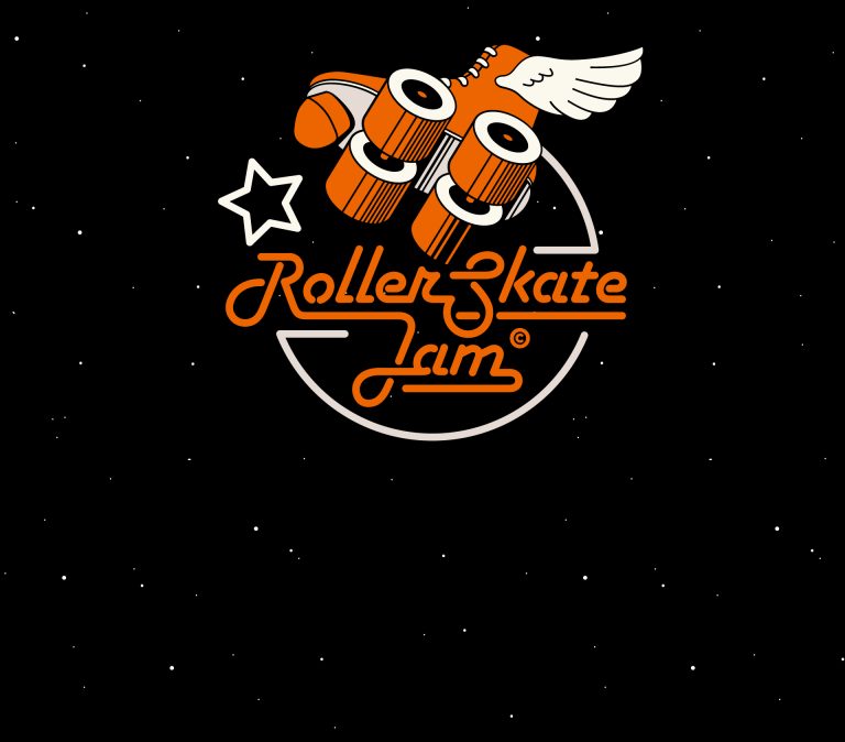 Rollerskate Jam